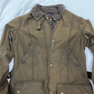 Barbour Beadnell Jacket